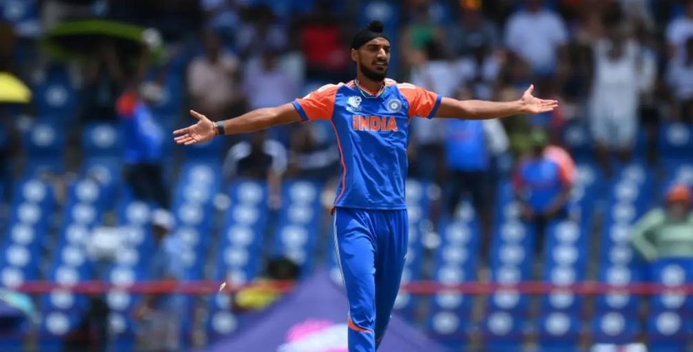With this, he surpassed Jasprit Bumrah to become the country's highest wicket-taker in the T20 World Cup history (Pic: File Pic)